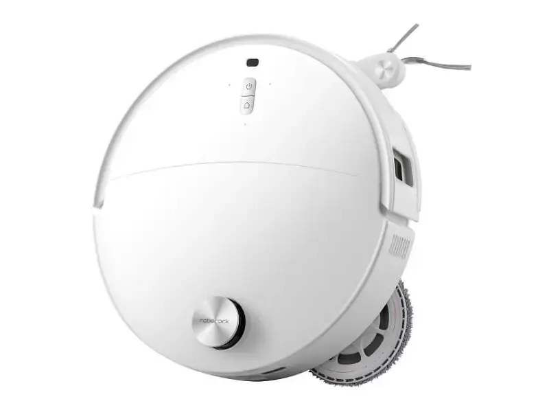 Робот-пилосос з вологим прибиранням RoboRock Qrevo Edge 2 Pro - фото 8