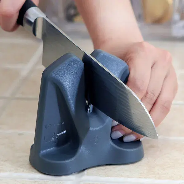 Точило для ножів Risam Table Sharp, coarse (RM011) - фото 3