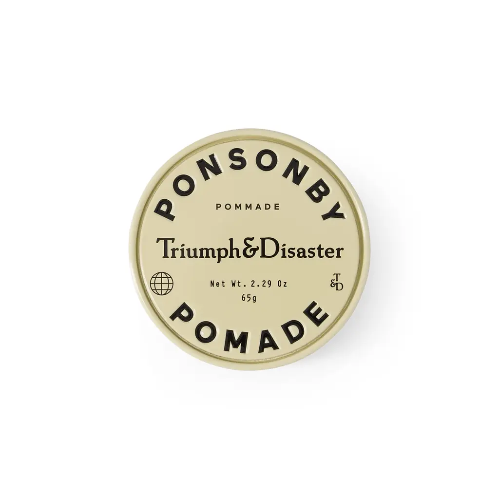 Помада для вкладання волосся Triumph & Disaster Ponsonby 65 г