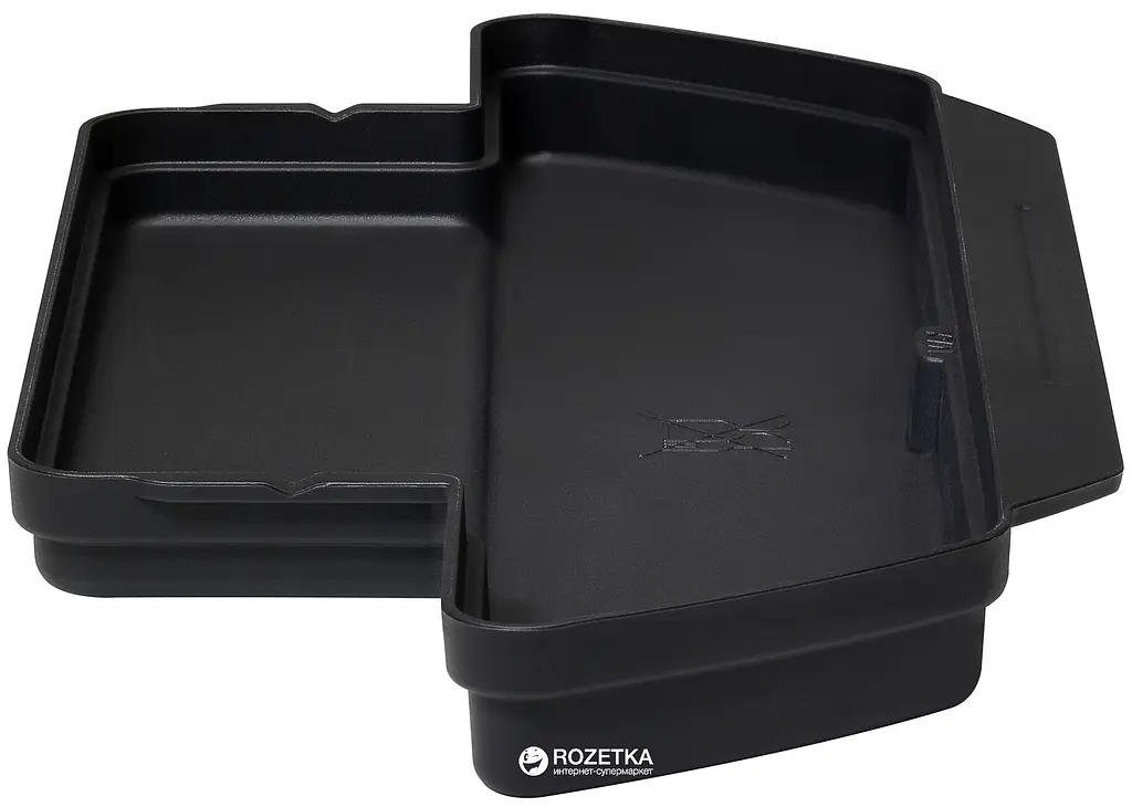 Гриль TEFAL OptiGrill + XL GC722D34 (GC722D34) - фото 7