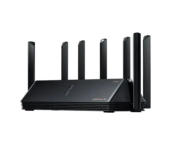 Бездротовий роутер Wi-Fi 7 - Xiaomi Router BE7000 CN - фото 2