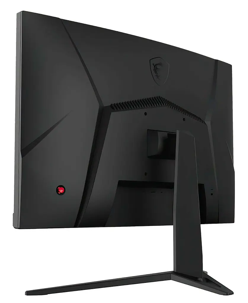 Монитор 23.6" MSI 24" Optix G24C4 Black (Optix G24C4) Б/у - фото 6