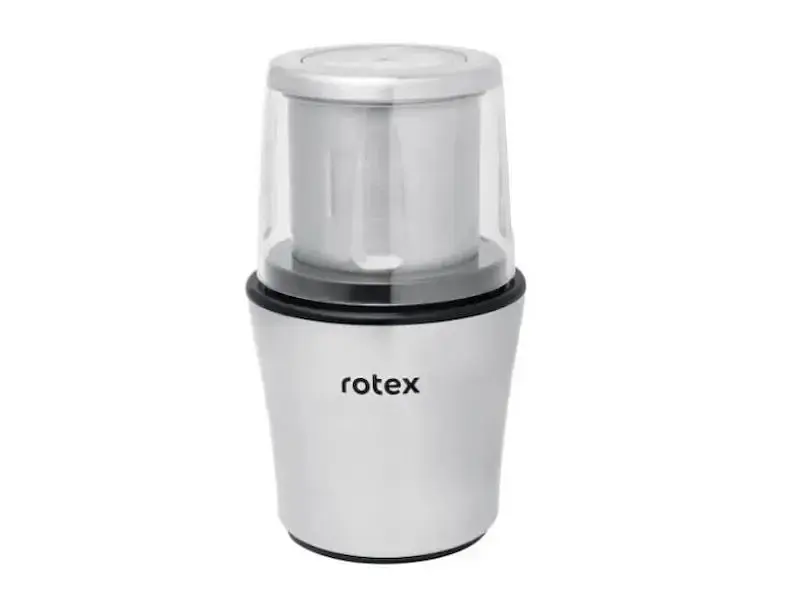 Кавомолка Rotex RCG306-T MultiPro