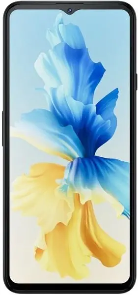 Смартфон Cubot Note 40 6/256GB Black (Global)