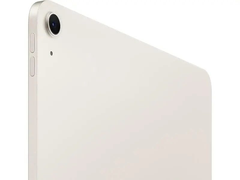 Планшет Apple iPad Air 13 2026 Wi-Fi 512GB Starlight (MH614) - фото 2