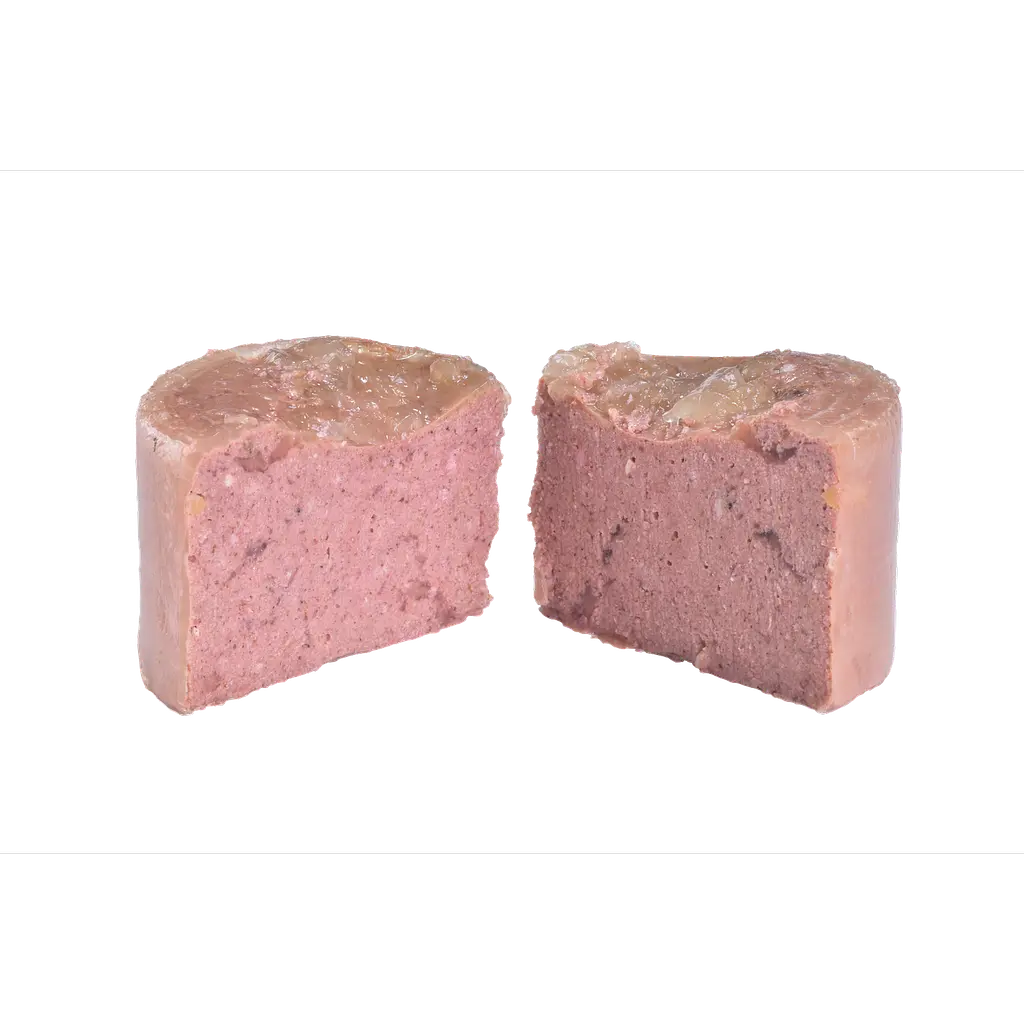 Корм вологий Brit VetDiet Hepatic для собак для підтримки функцій печінки з індичкою 200 г - фото 3