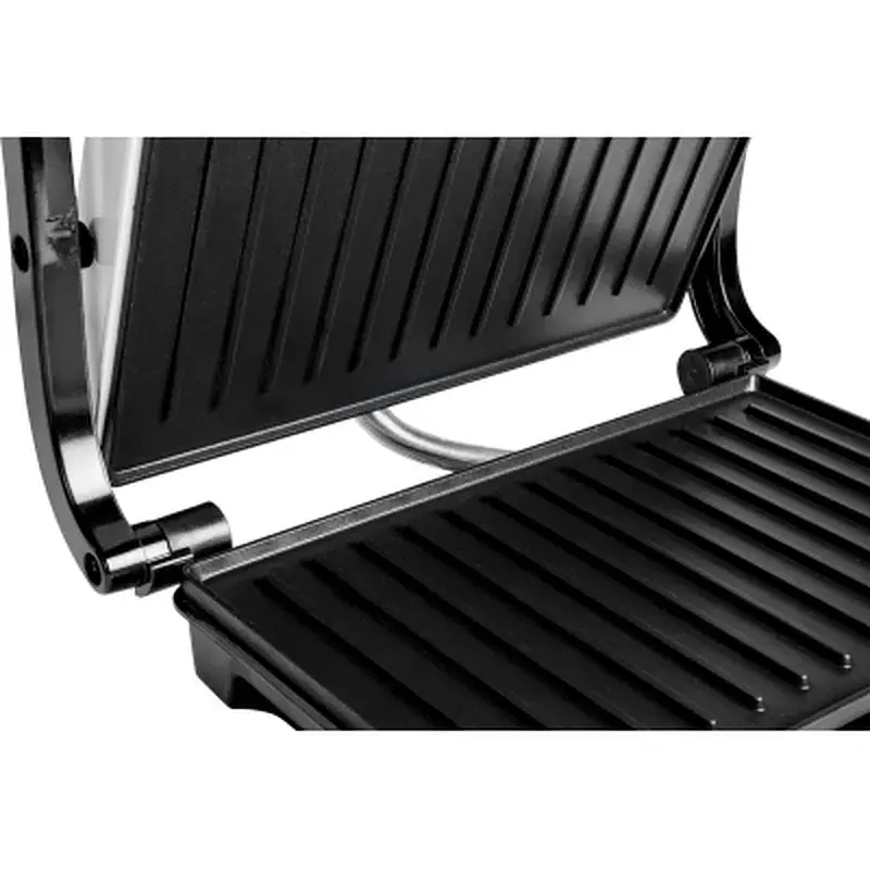 Електрогриль ECG S 1070 Panini (S1070 Panini) - фото 3