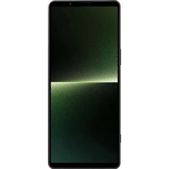 Смартфон Sony Xperia 1 V 12/256Gb Khaki Green [96973] - фото 2