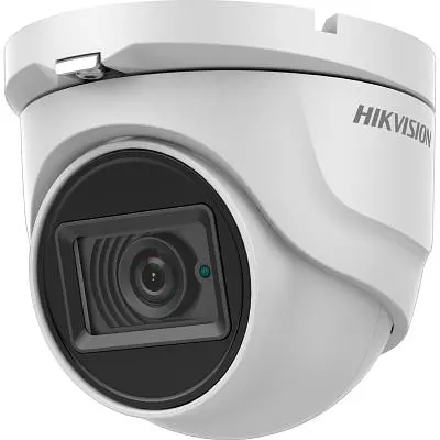 Камера відеоспостереження Hikvision (DS-2CE76U1T-ITMF (2.8) - фото 4