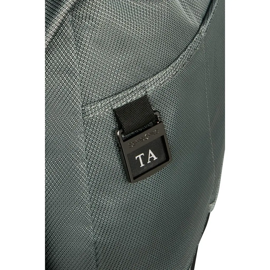Дорожня Сумка Samsonite RESPARK SAGE GREY 48x35x24 KJ3*28011 - фото 8