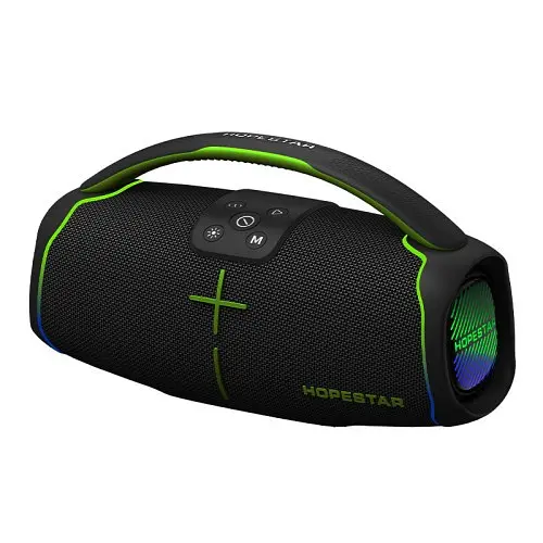Колонка bluetooth HOPESTAR H61 чорний