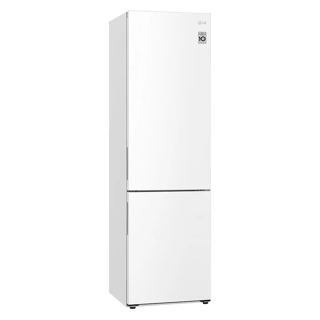 Холодильник с нижней морозильной камерой LG GW-B509CQZM (GW-B509CQZM) - фото 9