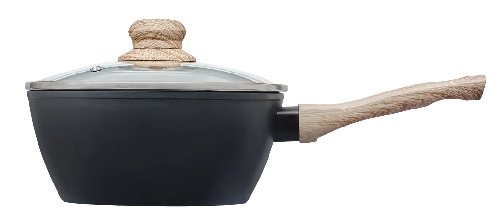 Ківш Pyrex Cook&Care 1.2 л 16 см kuh0016425 - фото 2