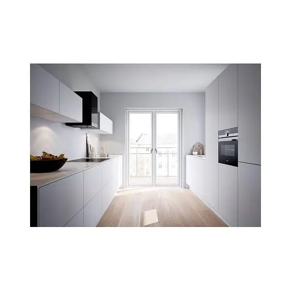 Духовка електрична Siemens CS636GBS2 - фото 2