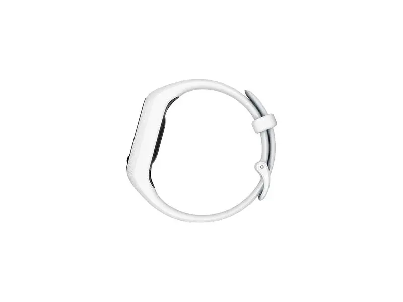 Фітнес-браслет Garmin Vivosmart 5 White (010-02645-11/01) - фото 5