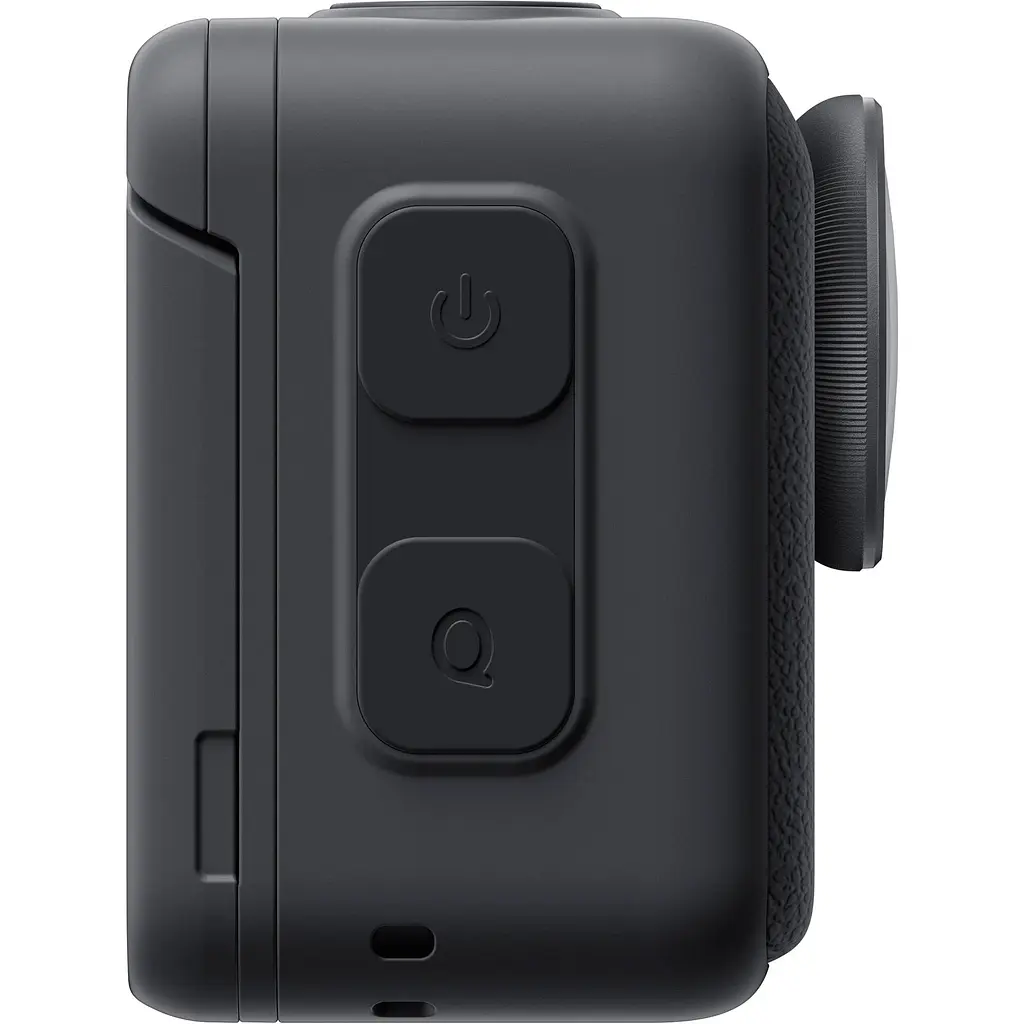 Екшн-камера Insta360 GO Ultra Creator Bundle Midnight Black (CINSABEA_GOULTRA06) EU [164326] - фото 5