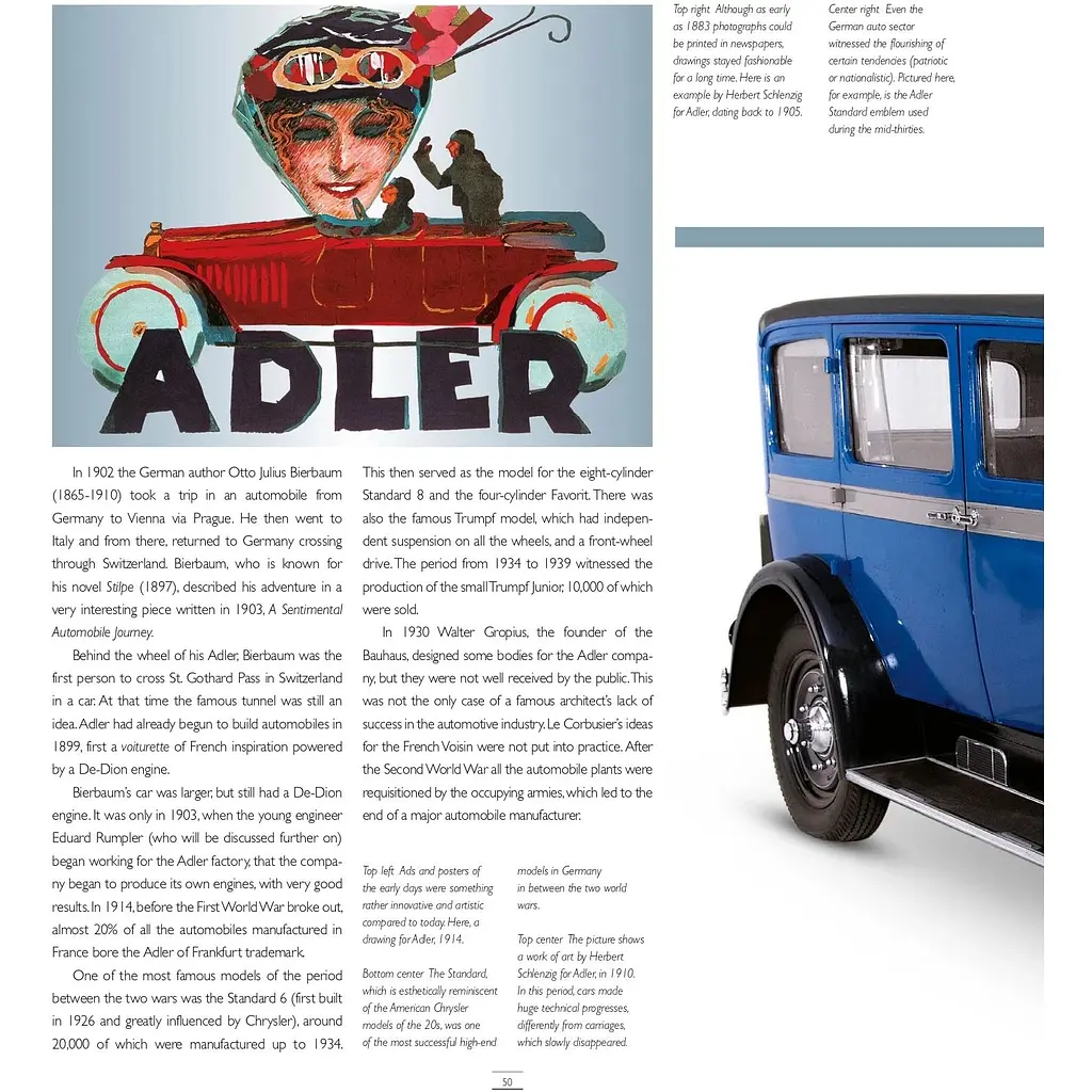 German Cars - Рух Пітер - фото 16