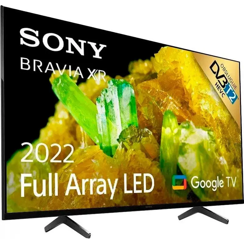 Телевізор Sony Bravia XR X90S 50" Full Array LED 4K EU [XR-50X90S] [94377] - фото 3