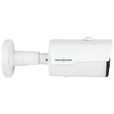 Камера відеоспостереження Greenvision (GV-173-IP-IF-COS50-30 VMA (Ultra AI) - фото 8