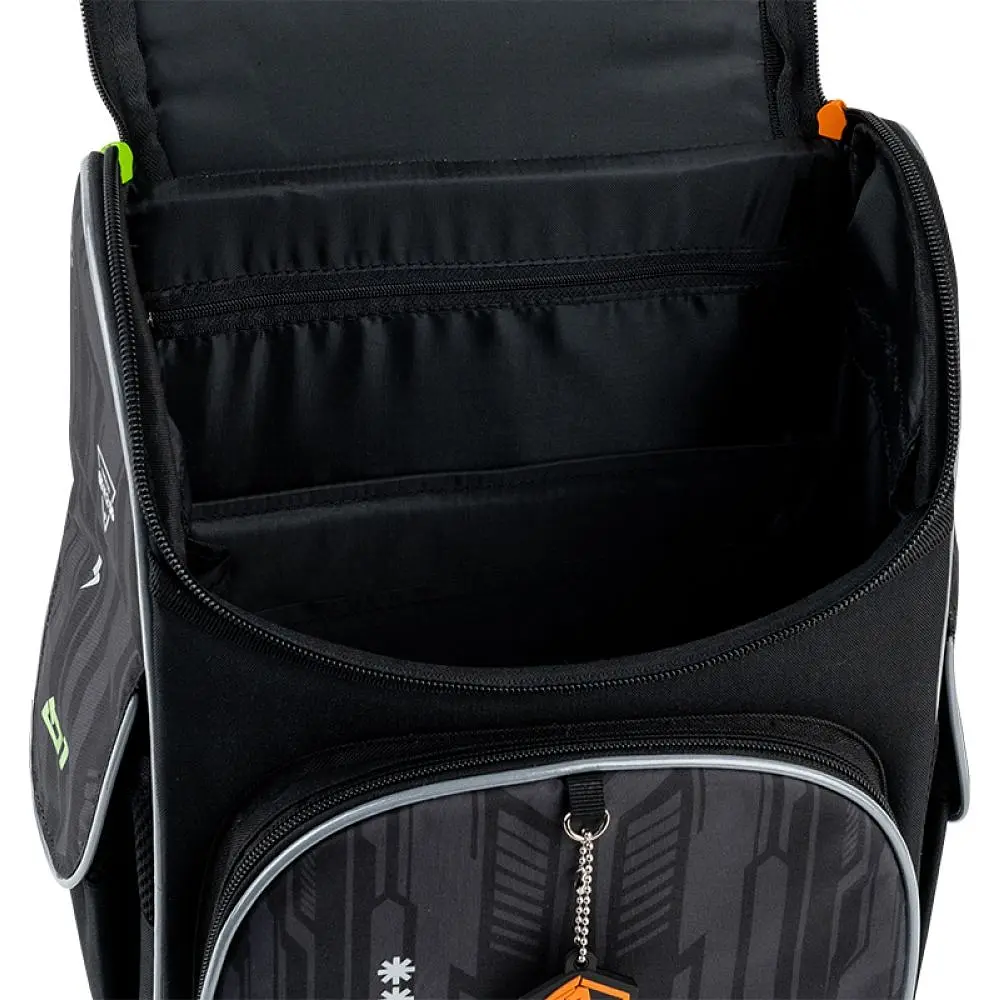 Рюкзак GoPack Education каркасний 5001S-8 Warrior (GO25-5001S-8) - фото 10