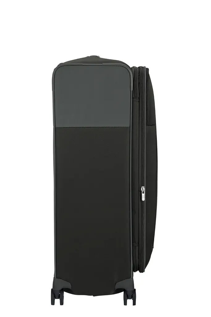 Чемодан Samsonite D'LITE 78 см DARK GREEN 78x49x31(34) KG6*14305 - фото 8