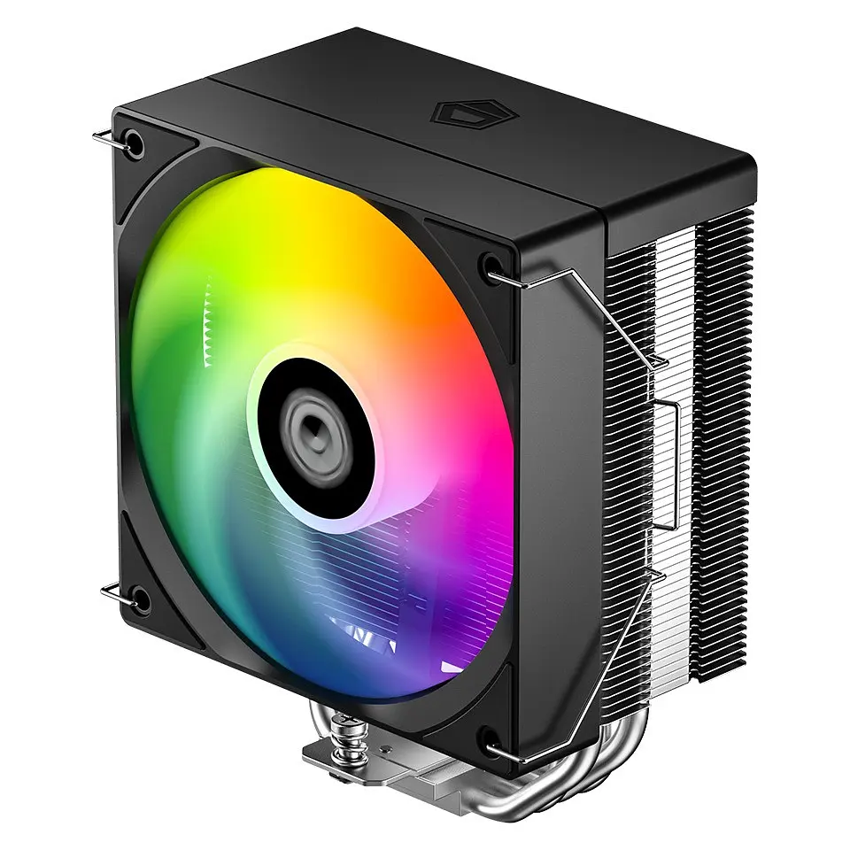 Кулер процесорний ID-Cooling SE-214-XT V2 ARGB - фото 10