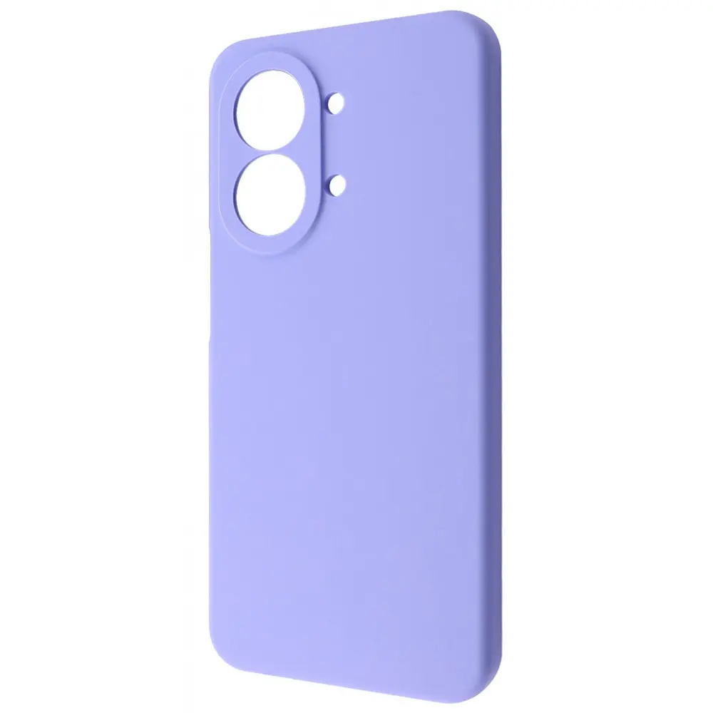 Чохол WAVE Full Silicone Cover Xiaomi Poco X8 Pro Max, в асортименті - фото 3