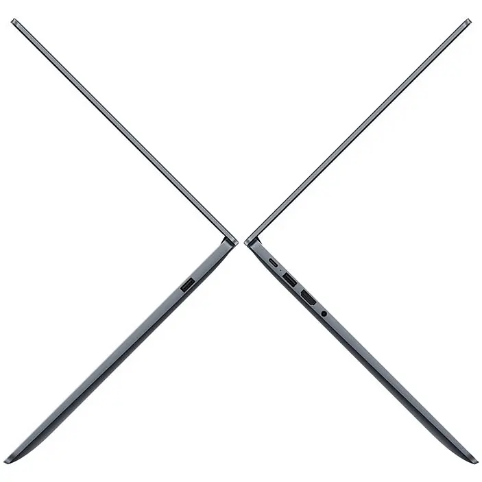 Ноутбук Huawei MateBook D 16 i5-12450H la 4.40GHz, IPS 16GB DDR4, 512GB, UHD, Windows 11 - фото 9