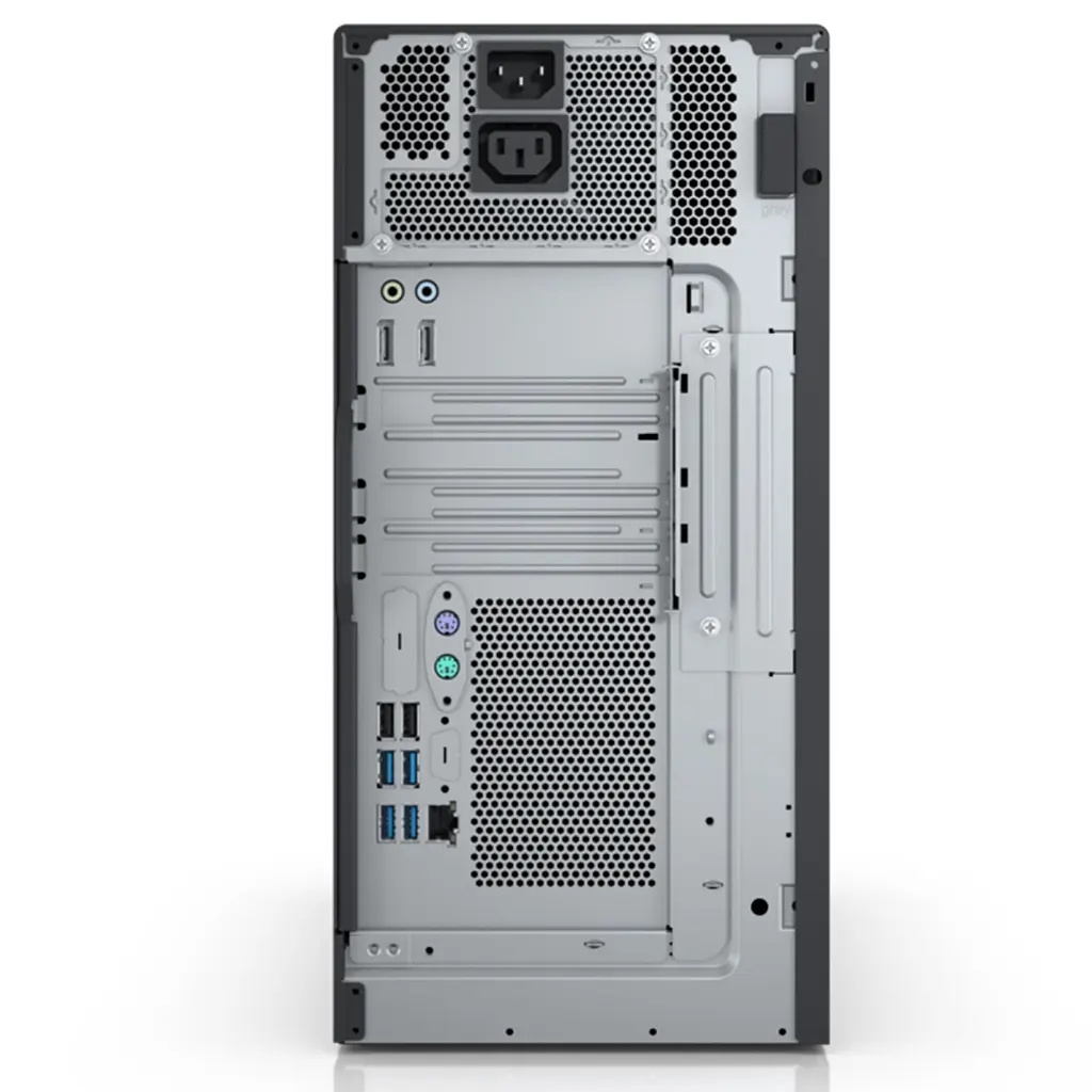 Комп'ютер Fujitsu Esprimo P558 E85+ MT i7-9700/16/480SSD Refurb - фото 2