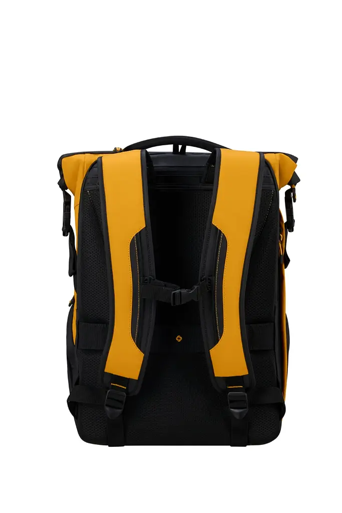 Рюкзак 17.3" Samsonite ECODIVER BLACK 64(49)х38x15 KH7*06022 - фото 13