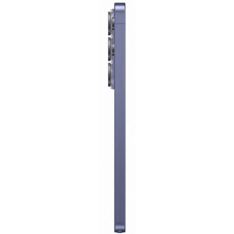 Мобільний телефон Samsung Galaxy S26 Ultra 12/256Gb Cobalt Violet (SM-S948BZVDEUC) - фото 10