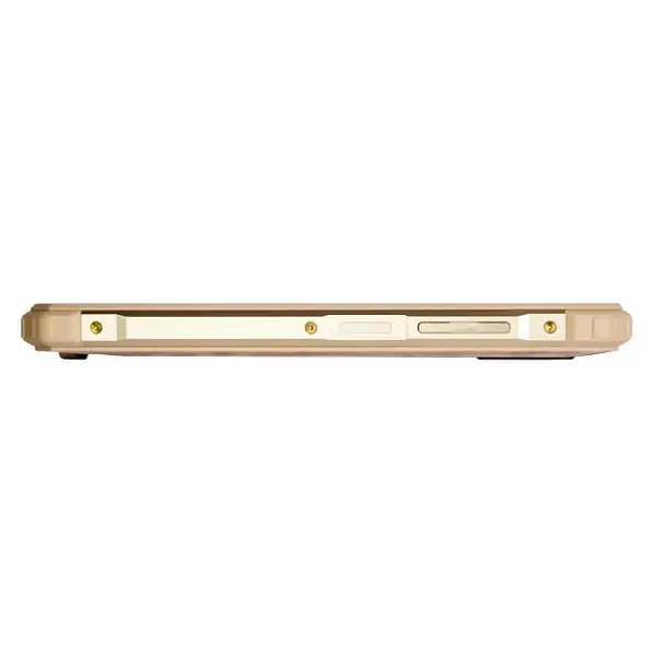 Захищений смартфон Oukitel F150 R2022 8/128GB АКБ 8 300мАг Yellow - фото 3