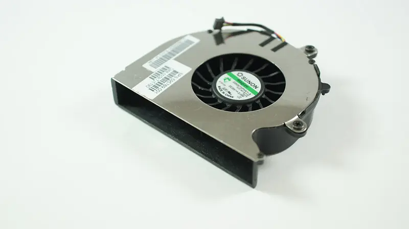 Вентилятор для ноутбука HP ELITEBOOK 8540P, 8540W (Кулер) - фото 2