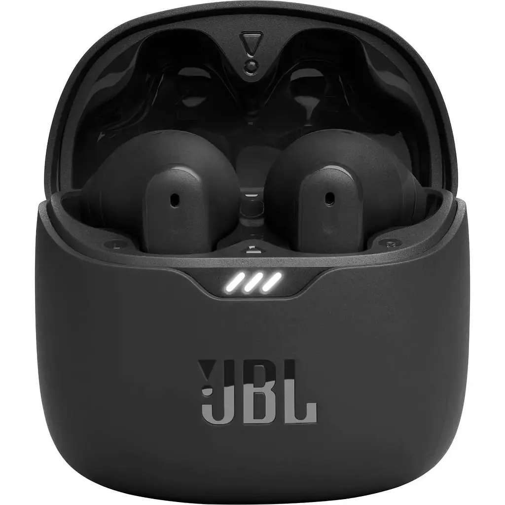 Навушники JBL TWS Tune Flex Black (JBLTFLEXBLK) - фото 2