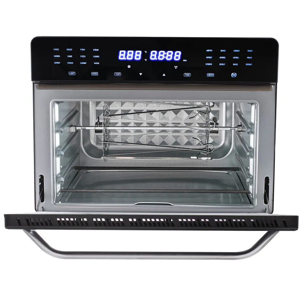 Електродуховка Adler AD 6323 30л - фото 6