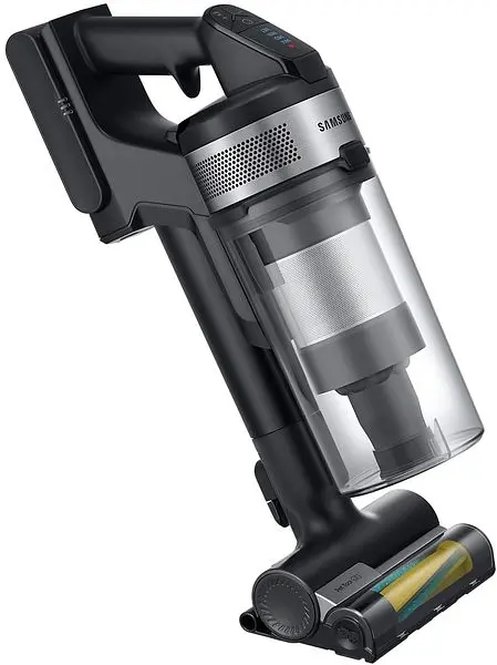 Пилосос акумуляторний Samsung VS20B75ACR5/UK - фото 4