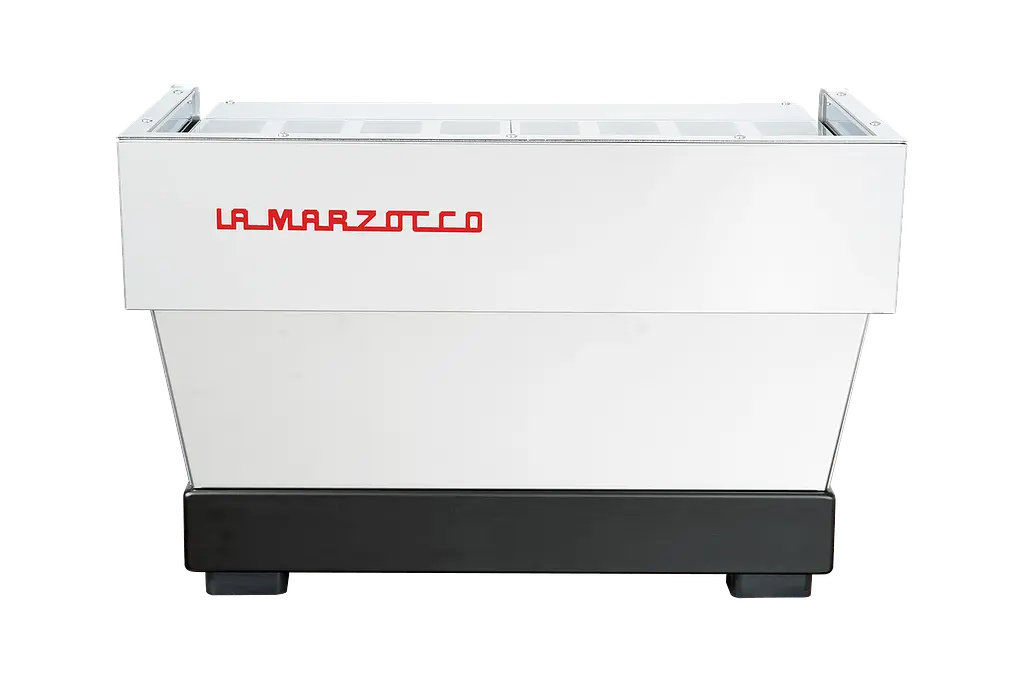 Професійна кавомашина La Marzocco Linea Classic S AV 2GR - фото 2