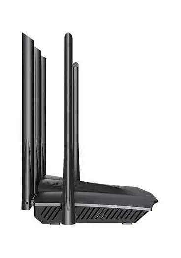 Беспроводной маршрутизатор Tenda TX12 Pro - фото 3