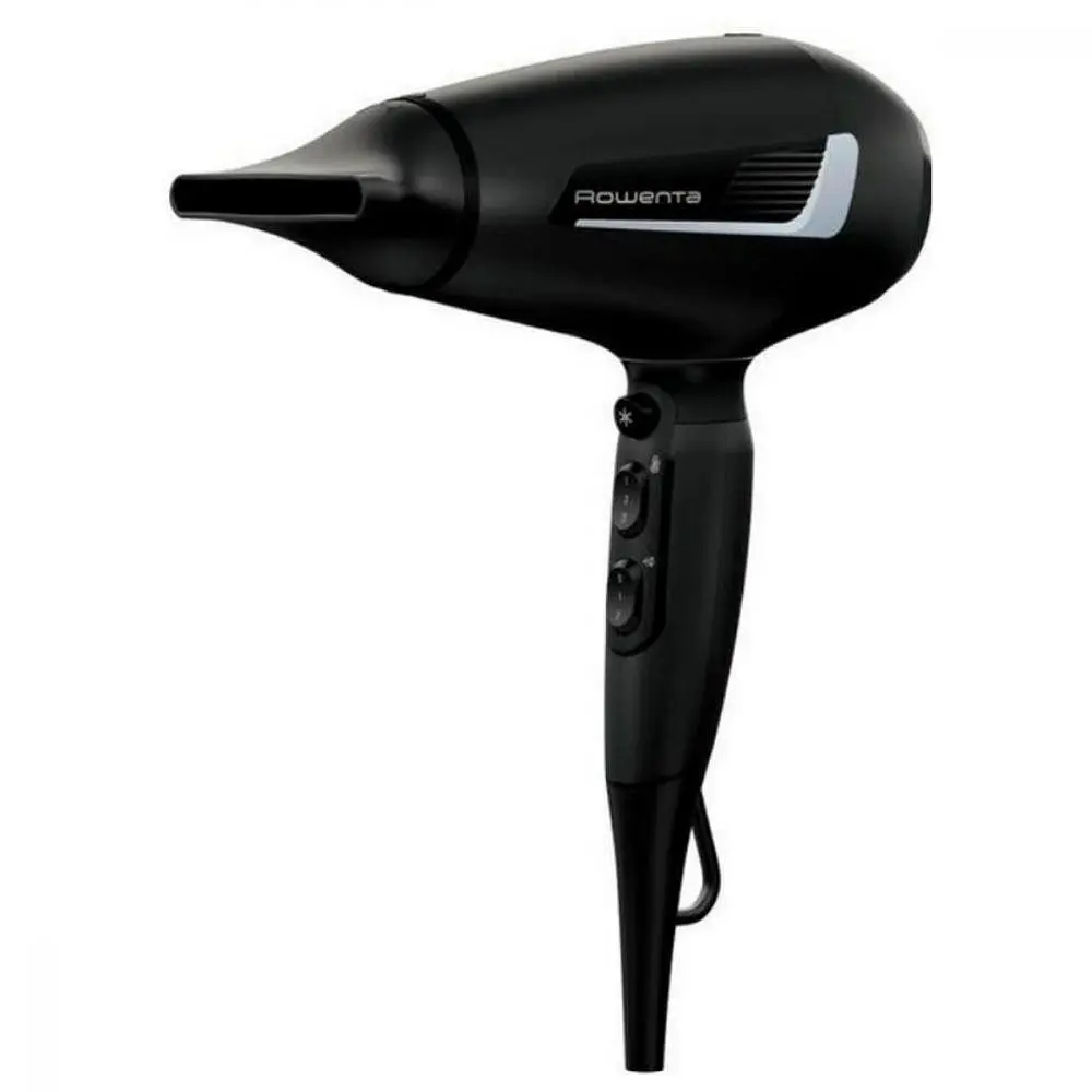 Фен Rowenta CV8820F0 - фото 8