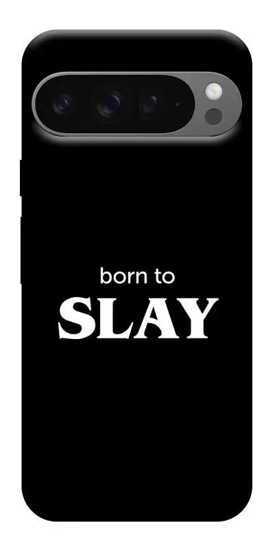 Чохол Demsky Slay для Google Pixel 10 Pro XL