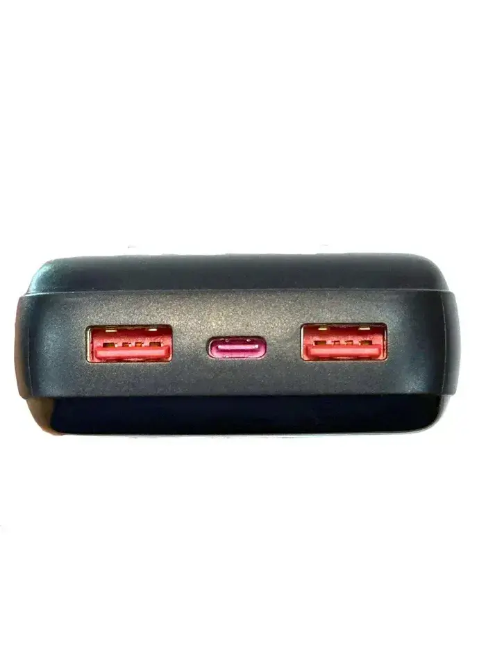 Повербанк 10 000 mAh Power Bank AWEI P10k 22.5 W - фото 4