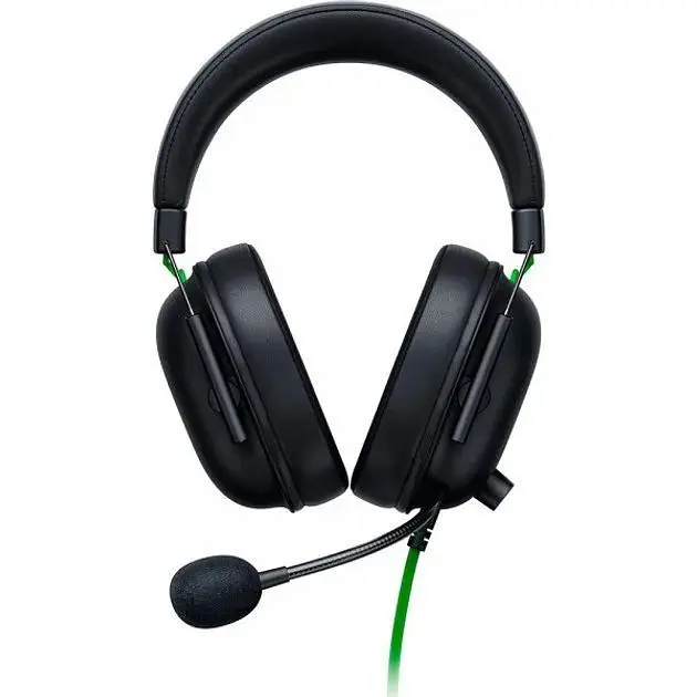 Навушники для кіберспортсменів Razer Blackshark V2 X (RZ04-03240100-R3M1) - фото 4