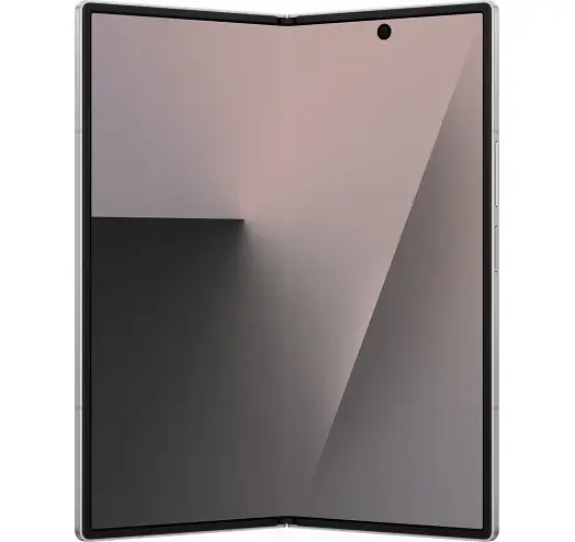 Смартфон Samsung Galaxy Fold7 12/256GB Silver Shadow SM-F966BZSBSEK UA UCRF - фото 5