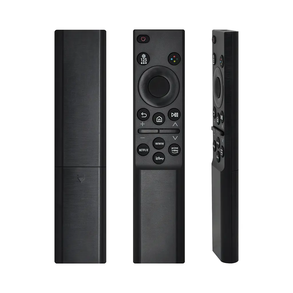 [Samsung] Пульт ІЧ для телевізорів Samsung BN59-01388 (RM-L1729) - фото 4