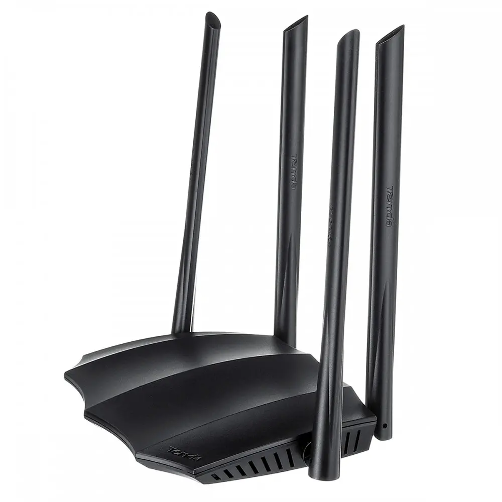 WI-FI роутер TENDA AC8 - фото 3