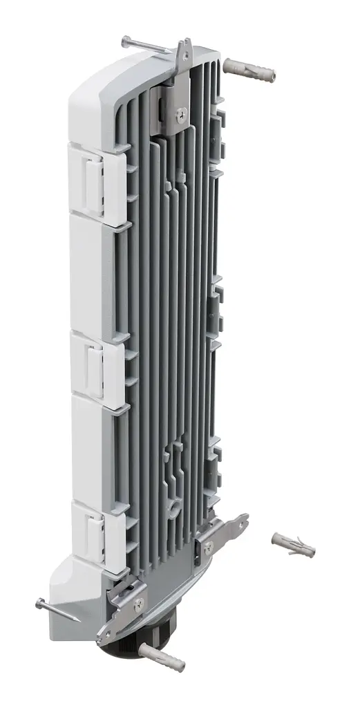 Коммутатор Cloud Smart Switch GPERx6 (CSS606-1G-2Gi-3S+OUT) MikroTiK teh0018280 - фото 5