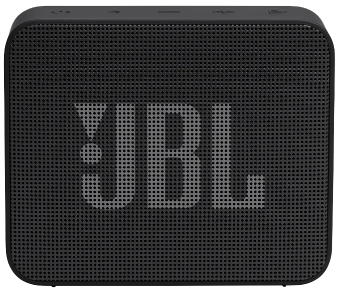 Портативна колонка JBL Go Essential 2 Чорний (JBLGOES2BLKEU) (7089280) - фото 5