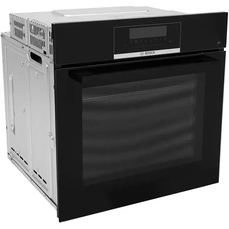 Електродуховка BOSCH HBJ 559YB6R - фото 15