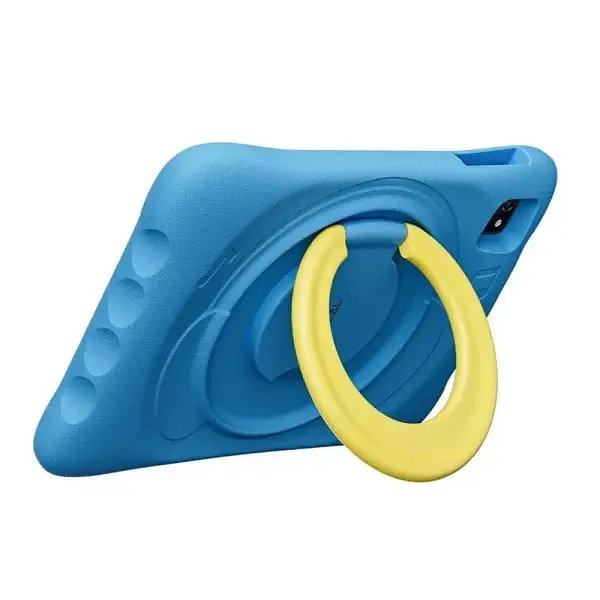 Планшет Blackview Oscal Pad 60 Kids 4/128Gb Wi-Fi Cloudy Blue Global version - фото 2
