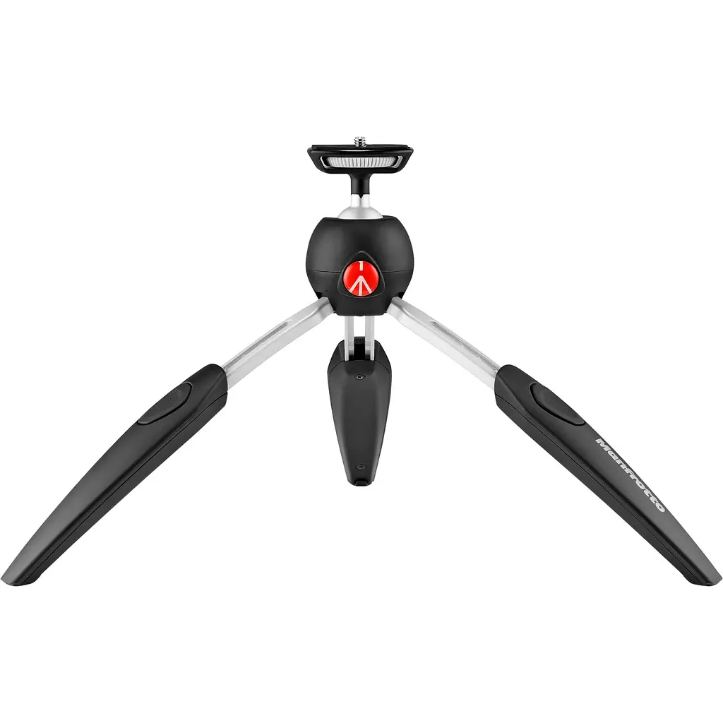 Штатив Manfrotto MTPIXIEVO-BK [121034] - фото 8